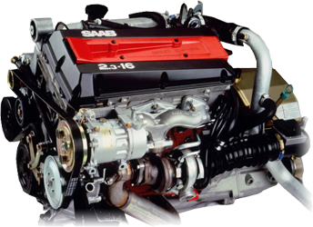 B2344 Engine